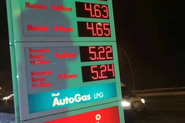 Cantekin Petrol - Resim 14
