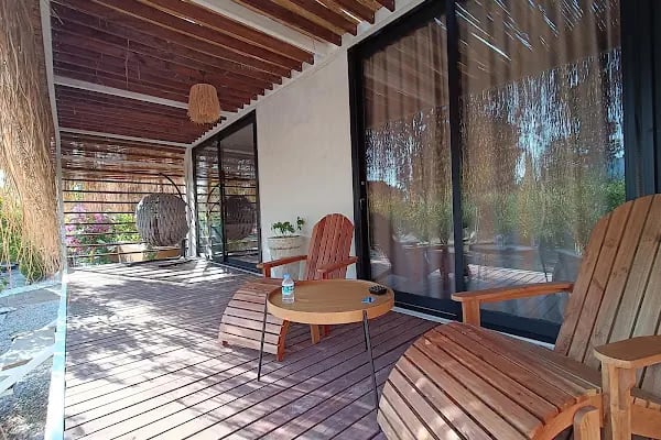 Pod Bodrum Tiny House - Resim 3