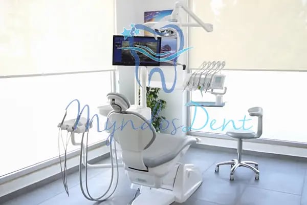 Dental Implant Crown Turkey - Resim 11