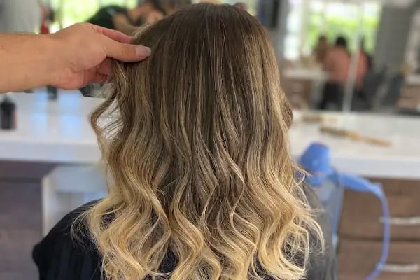 Bayram Erel Hair Designer - Resim 4