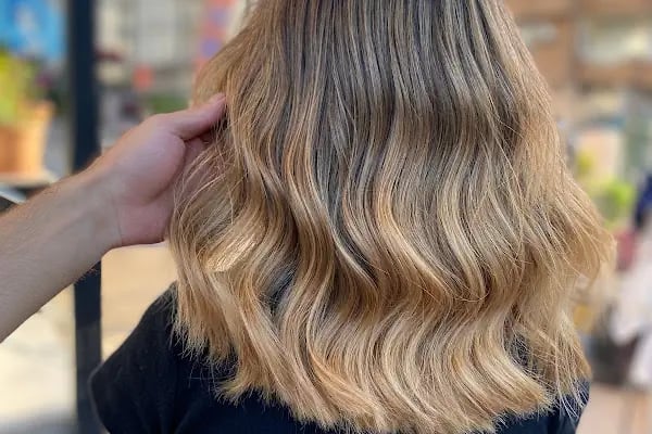 Bayram Erel Hair Designer - Resim 1