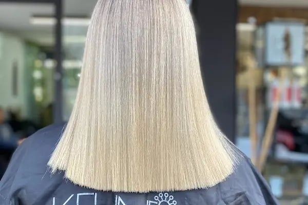 Bayram Erel Hair Designer - Resim 5