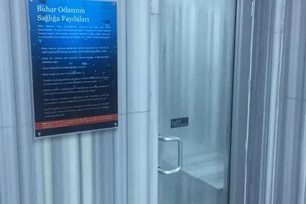 Denizli Sauna Hamam - Resim 2