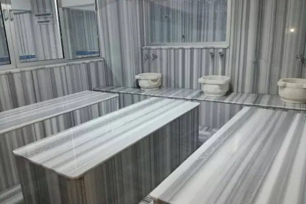 Denizli Sauna Hamam - Resim 4