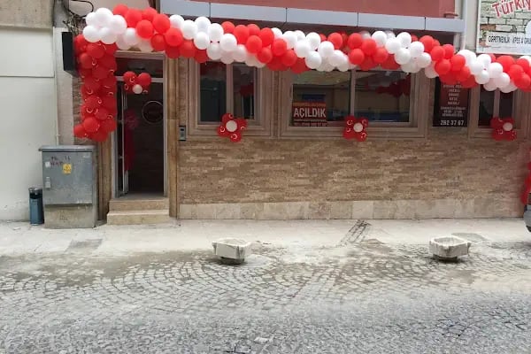 Denizli Sauna Hamam - Resim 8