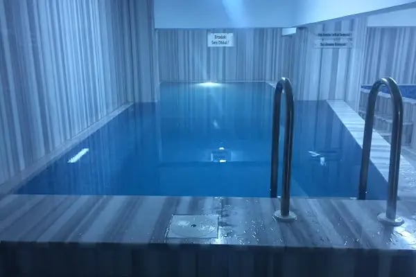 Denizli Sauna Hamam - Resim 7
