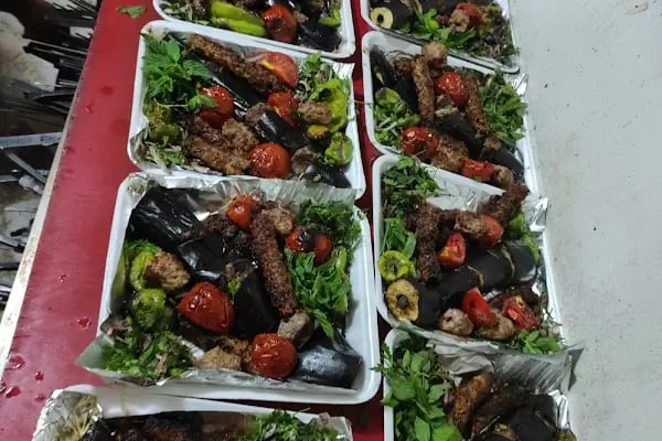 Kasap Ahm-et Market - Resim 11