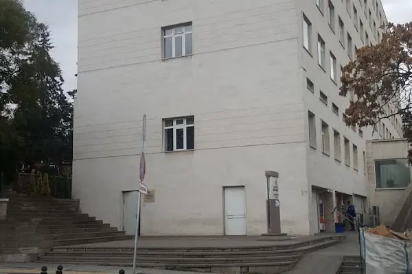 Hacettepe Konukevi 1 - Resim 6