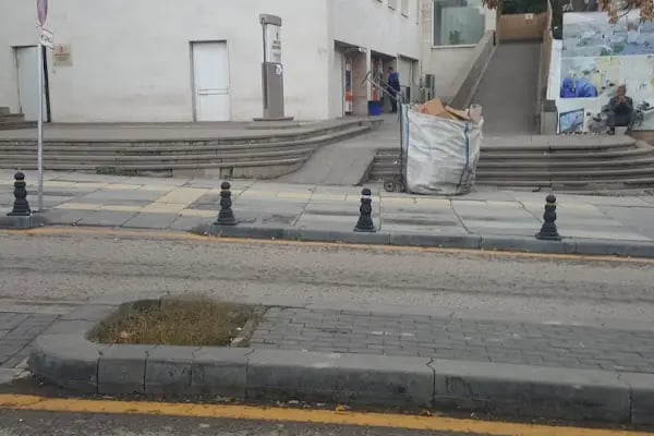 Hacettepe Konukevi 1 - Resim 19