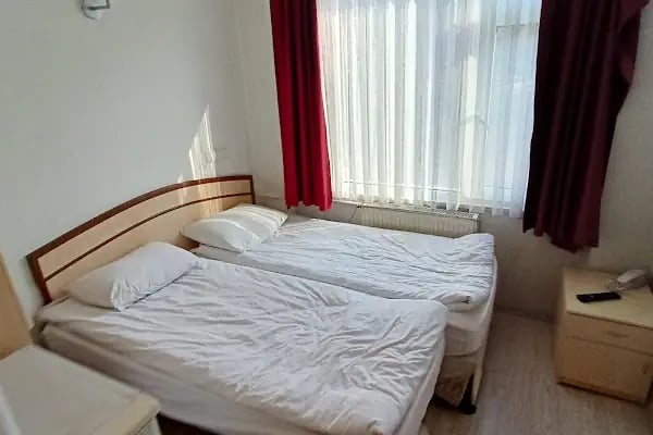 Hacettepe Konukevi 1 - Resim 4