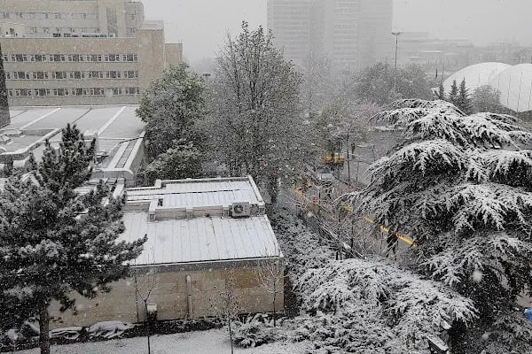 Hacettepe Konukevi 1 - Resim 7