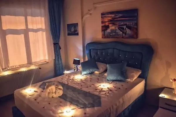Work &amp; Home Hotel Suites - Resim 4