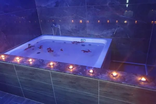 Work &amp; Home Hotel Suites - Resim 20