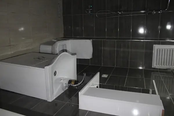 Work &amp; Home Hotel Suites - Resim 19