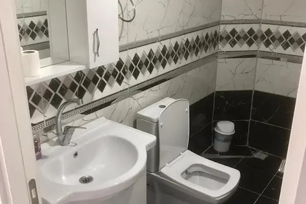 Work &amp; Home Hotel Suites - Resim 13