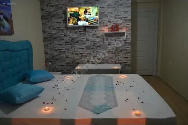 Work &amp; Home Hotel Suites - Resim 15
