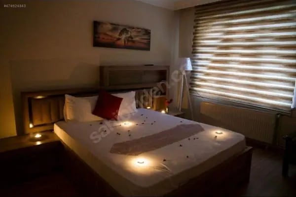 Work &amp; Home Hotel Suites - Resim 12