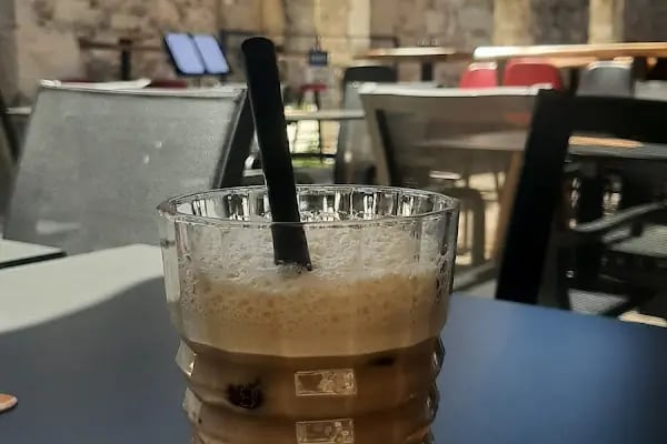 Yok Deve Bar - Resim 12