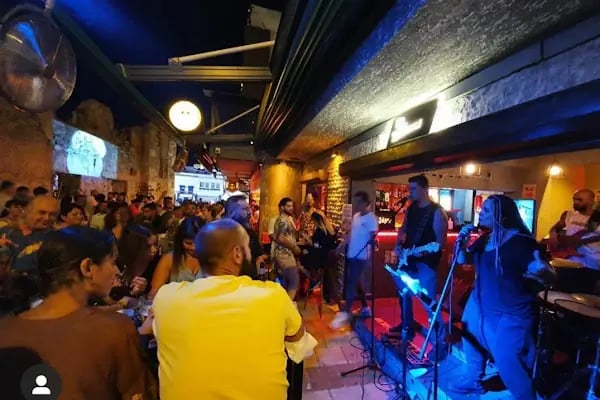Yok Deve Bar - Resim 7