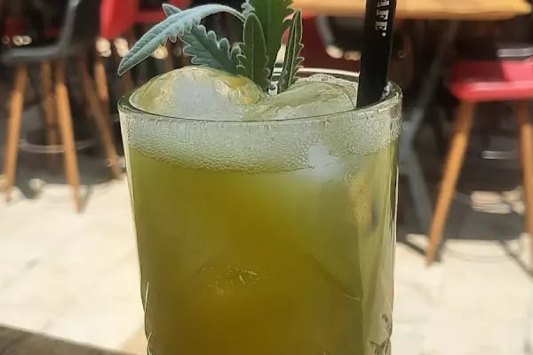 Yok Deve Bar - Resim 4