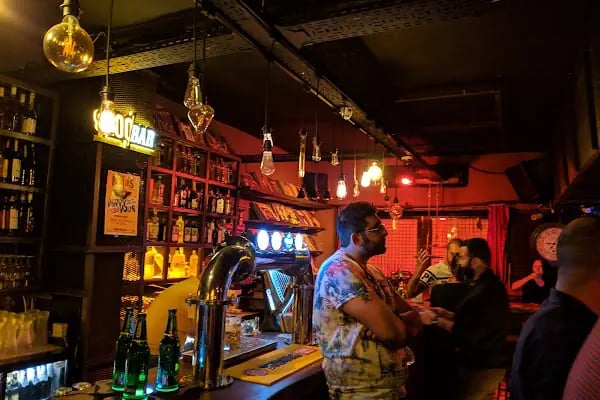 Yok Deve Bar - Resim 9