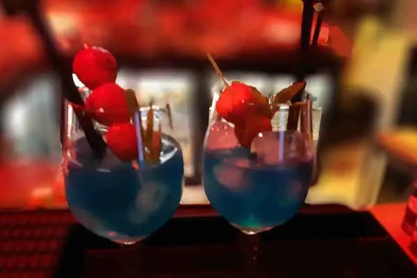 Yok Deve Bar - Resim 19