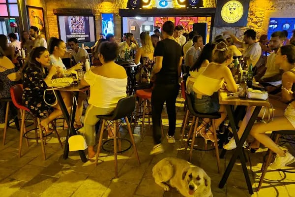 Yok Deve Bar - Resim 6