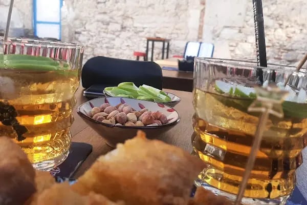 Yok Deve Bar - Resim 3