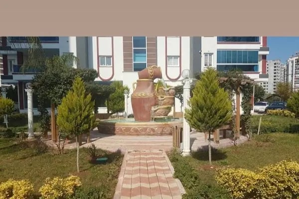 Dalgıç Rezidans - Resim 8