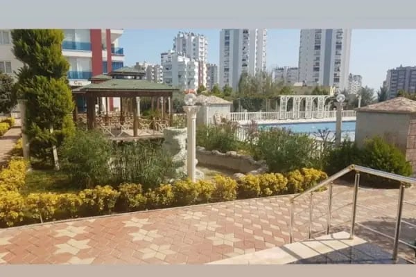 Dalgıç Rezidans - Resim 11