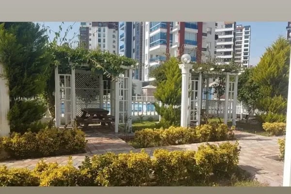 Dalgıç Rezidans - Resim 10