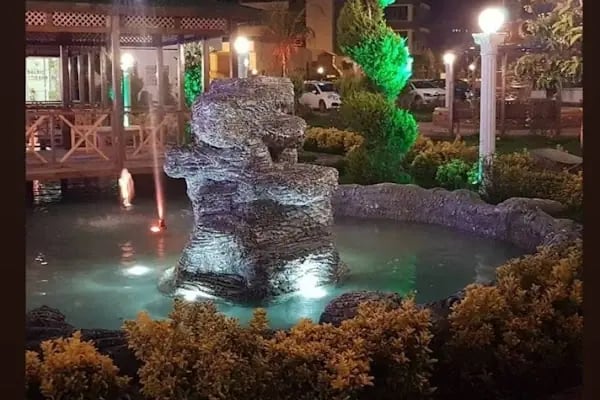 Dalgıç Rezidans - Resim 6
