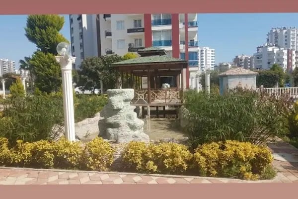 Dalgıç Rezidans - Resim 9