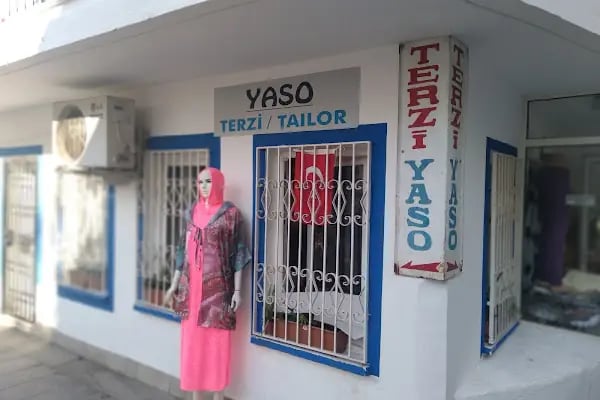 Terzi Yaso - Resim 1