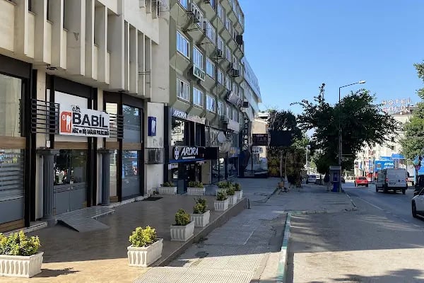 Özel Babil Ağız ve Diş Sağlığı Polikliniği - Resim 7