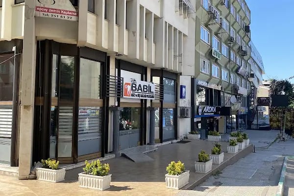 Özel Babil Ağız ve Diş Sağlığı Polikliniği - Resim 5