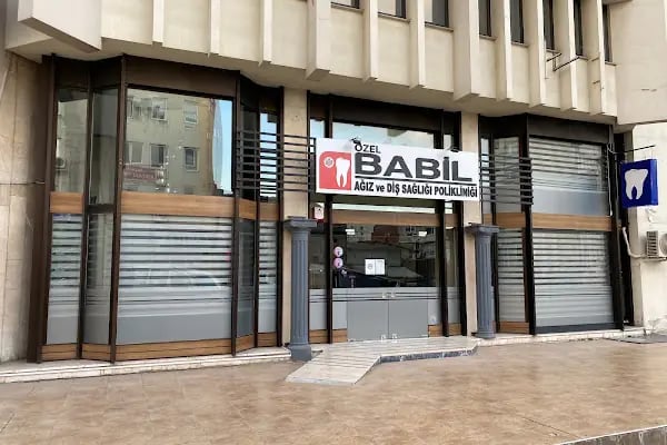 Özel Babil Ağız ve Diş Sağlığı Polikliniği - Resim 2