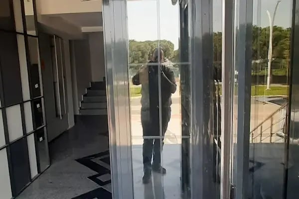 ALİAĞA CAMCI MONTAJCISI MENFEZ - Resim 3