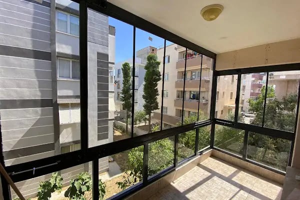 ALİAĞA CAMCI MONTAJCISI MENFEZ - Resim 6