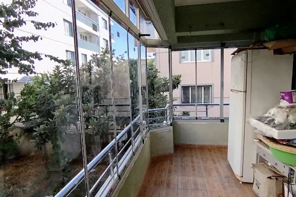 ALİAĞA CAMCI MONTAJCISI MENFEZ - Resim 9