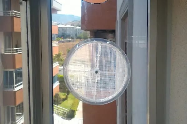 ALİAĞA CAMCI MONTAJCISI MENFEZ - Resim 11