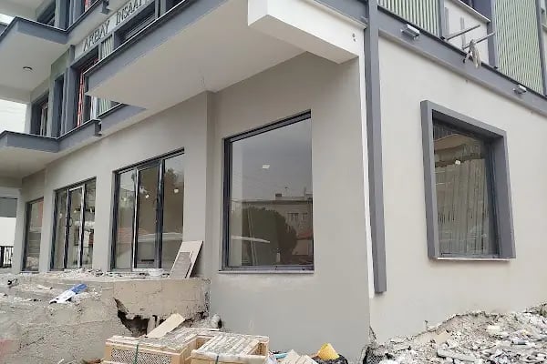 ALİAĞA CAMCI MONTAJCISI MENFEZ - Resim 12
