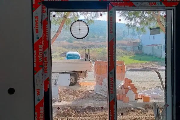 ALİAĞA CAMCI MONTAJCISI MENFEZ - Resim 5