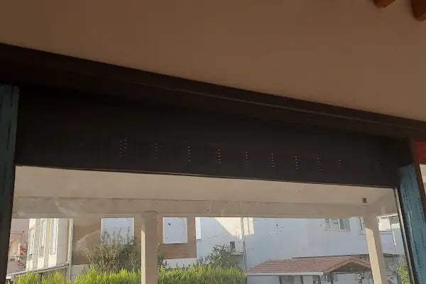 ALİAĞA CAMCI MONTAJCISI MENFEZ - Resim 19