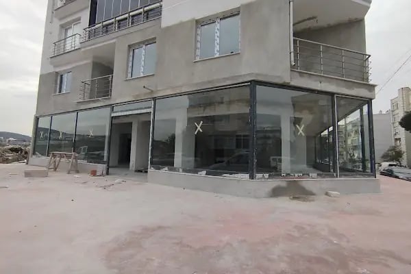 ALİAĞA CAMCI MONTAJCISI MENFEZ - Resim 8