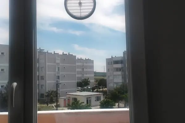 ALİAĞA CAMCI MONTAJCISI MENFEZ - Resim 2