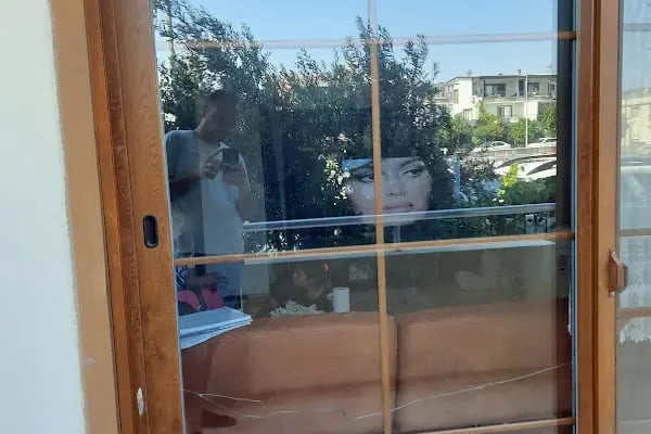 ALİAĞA CAMCI MONTAJCISI MENFEZ - Resim 14