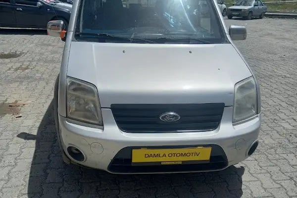 Kars Damla Otomotiv - Resim 3