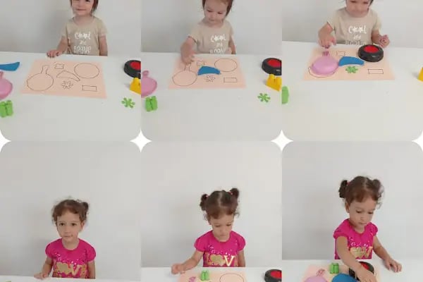 Özel Çorlu Bilim ve Sanat Anaokulu - Resim 5