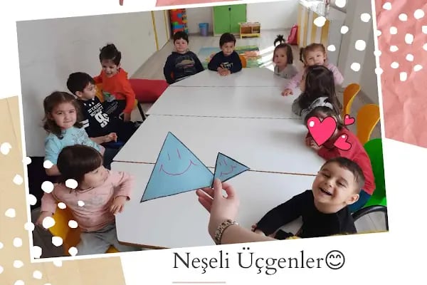 Özel Çorlu Bilim ve Sanat Anaokulu - Resim 20